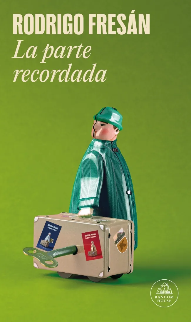 PARTE RECORDADA, LA