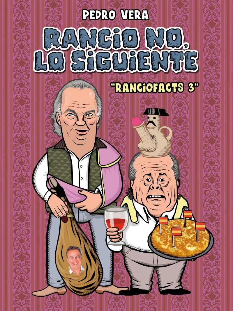 RANCIOFACTS 03: RANCIO NO LO SIGUIENTE
