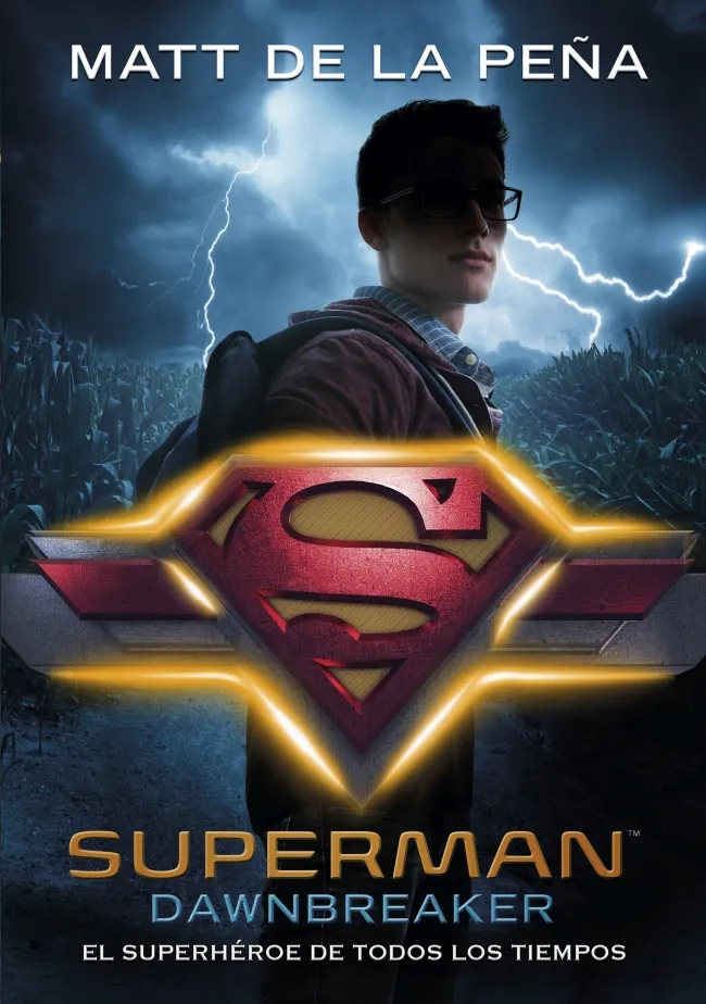 SUPERMAN DAWBREAKER
