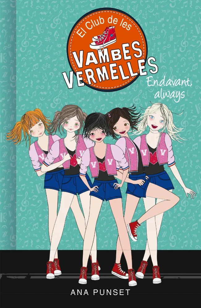 CLUB DE LES VAMBES VERMELLES 16, EL