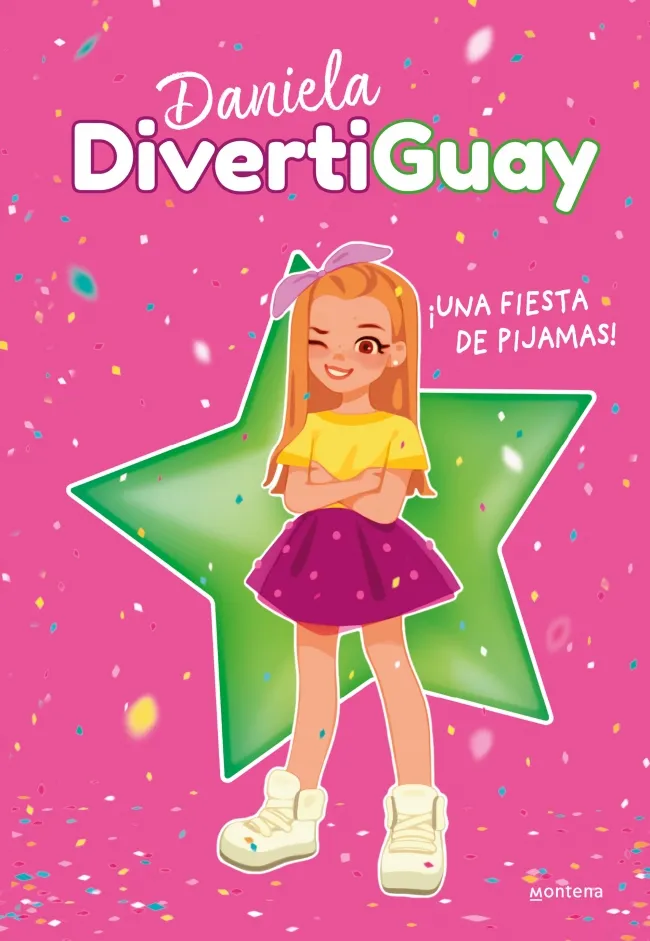 DANIELA DIVERTIGUAY