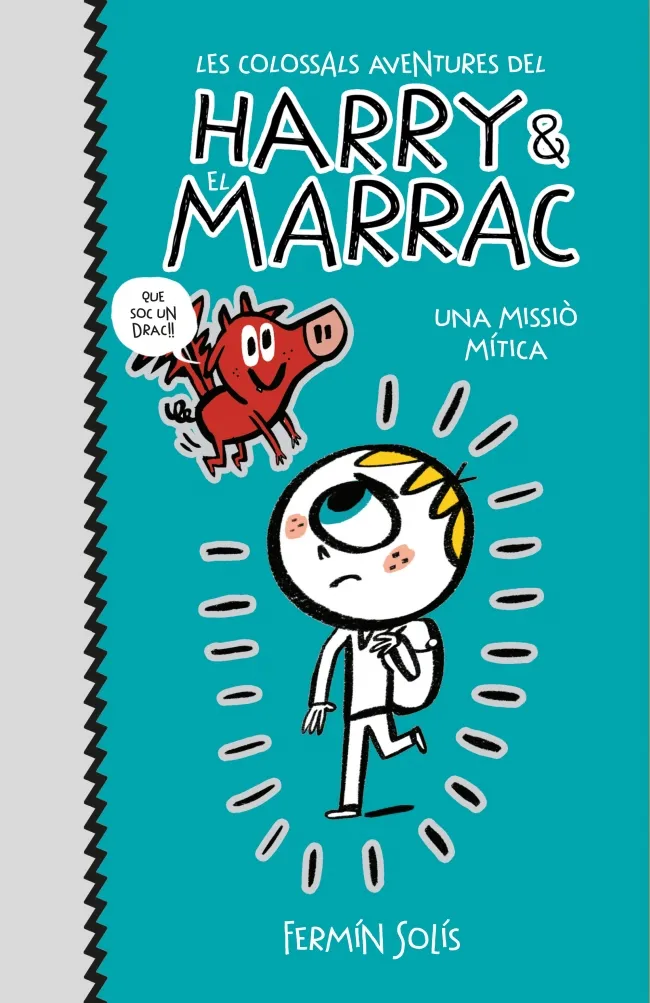 MISSIO MITICA,UNA