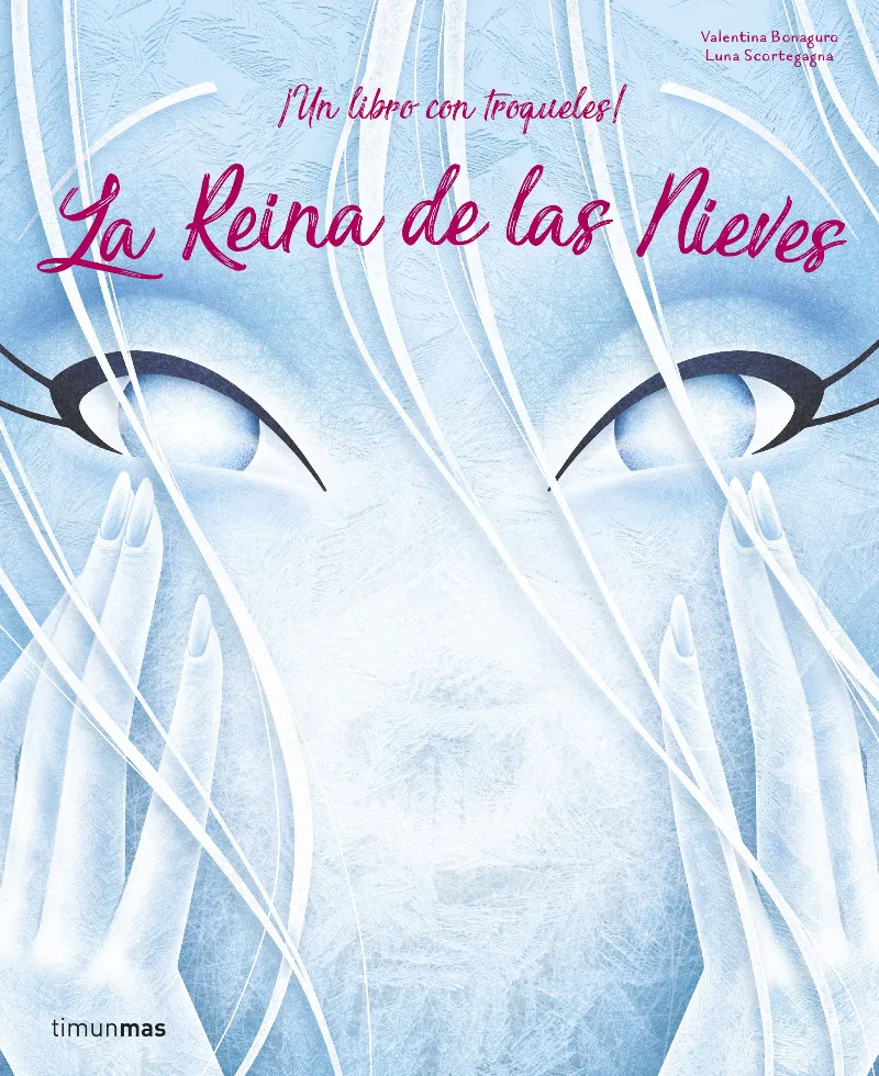 REINA DE LAS NIEVES, LA