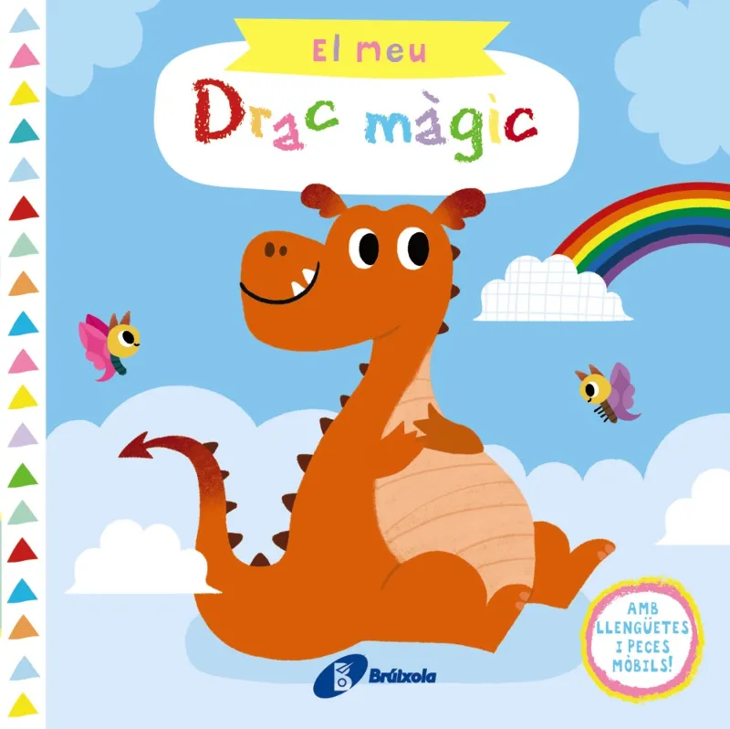 MEU DRAC MAGIC,EL