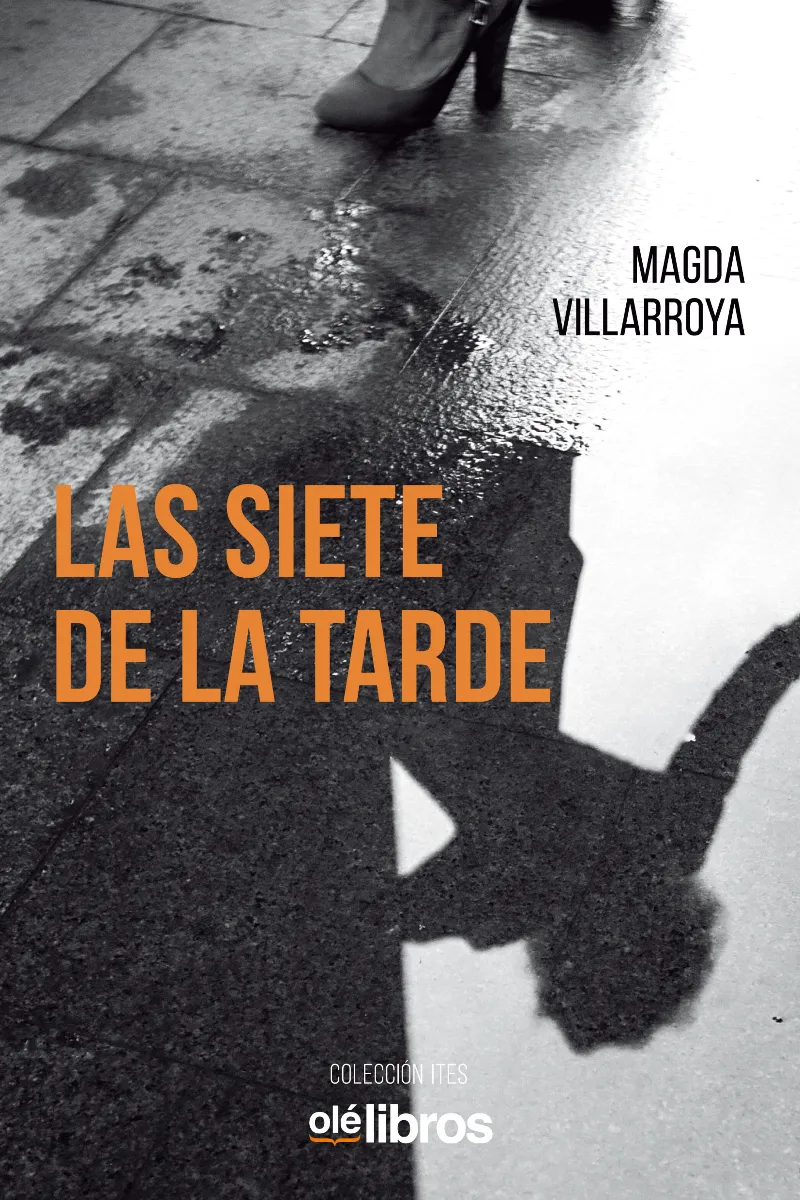 SIETE DE LA TARDE,LAS