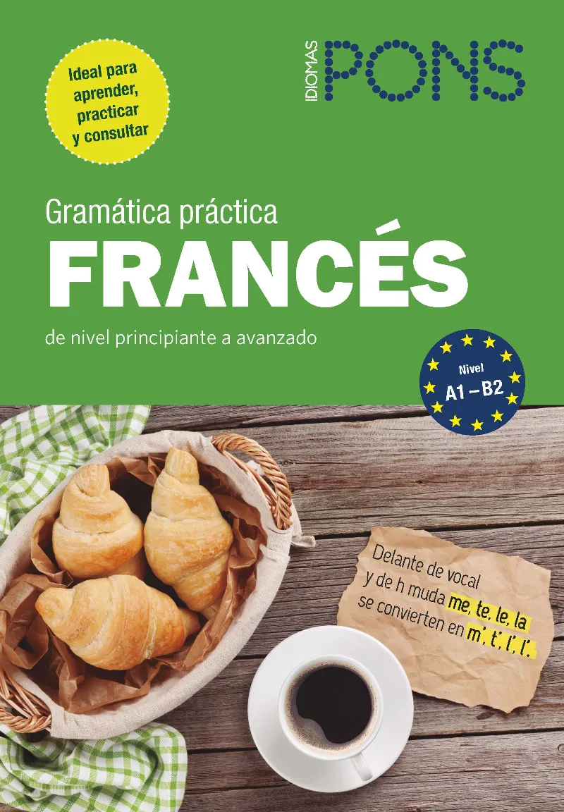 GRAMATICA PRACTICA FRANCES