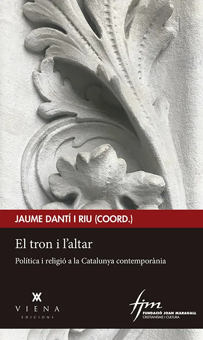 TRON I L'ALTAR,EL