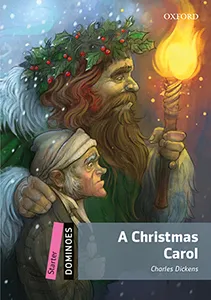 A CHRISTMAS CAROL MP3 PACK DOMINOES START A1