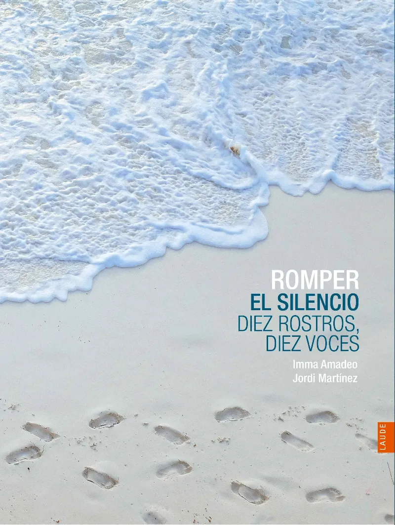 ROMPER EL SILENCIO