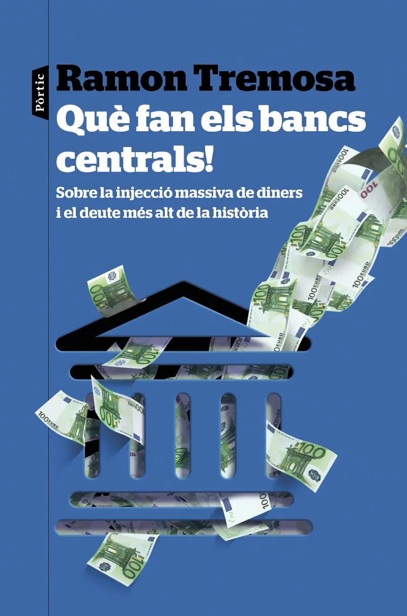 QUE FAN ELS BANCS CENTRALS