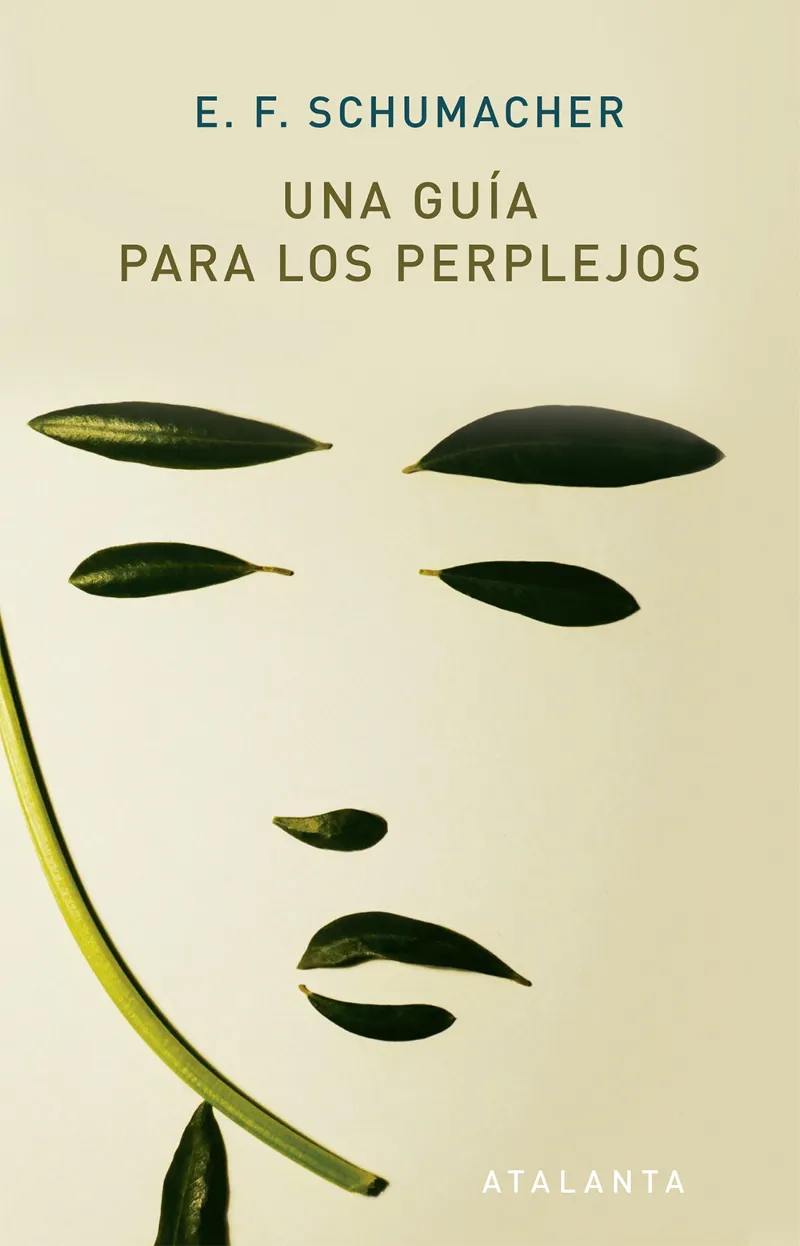GUIA PARA LOS PERPLEJOS,UNA