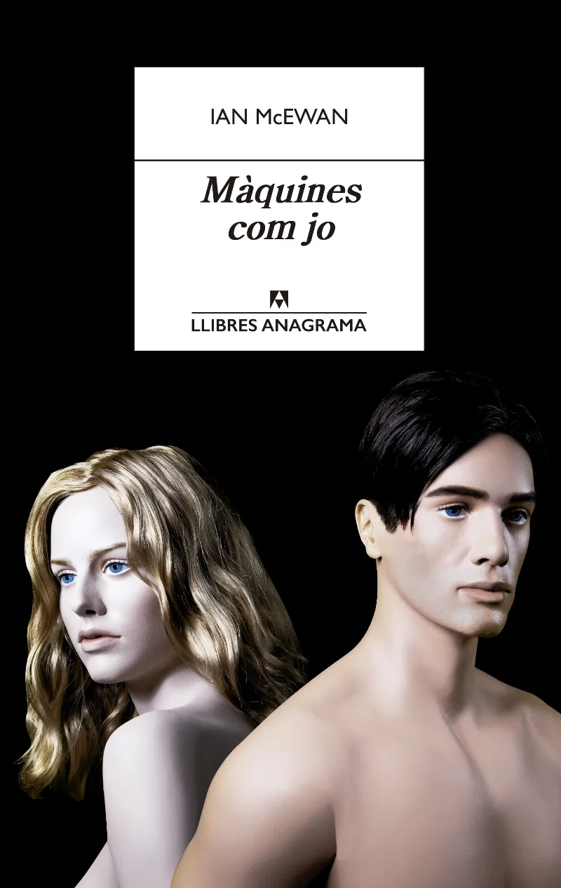 MAQUINES COM JO