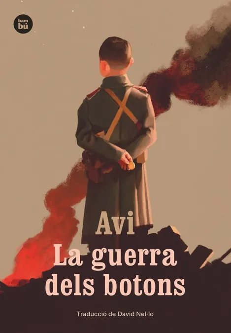 GUERRA DELS BOTONS