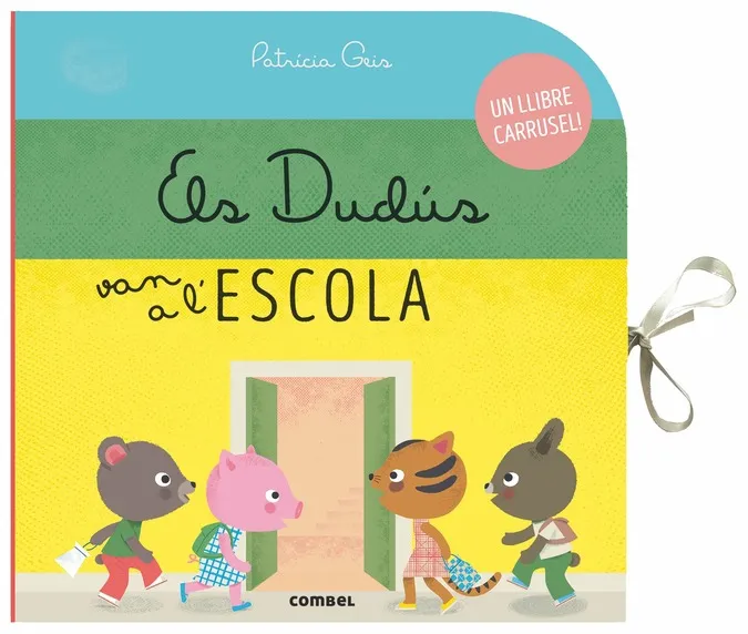 DUDUS VAN A L'ESCOLA, ELS
