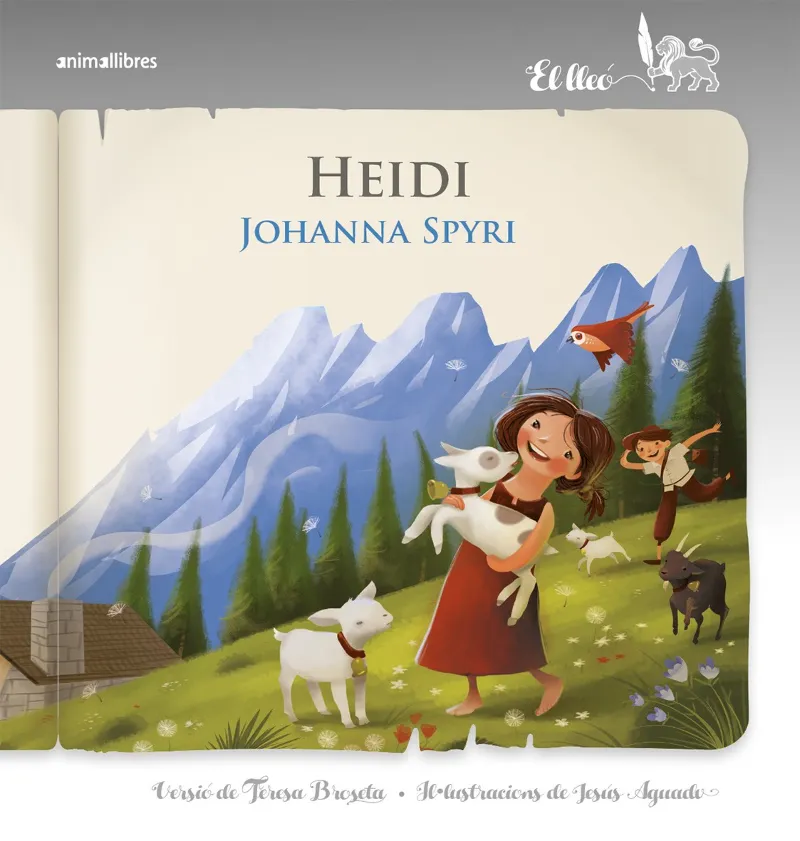 HEIDI