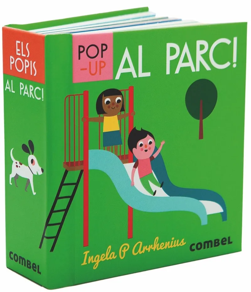 AL PARC