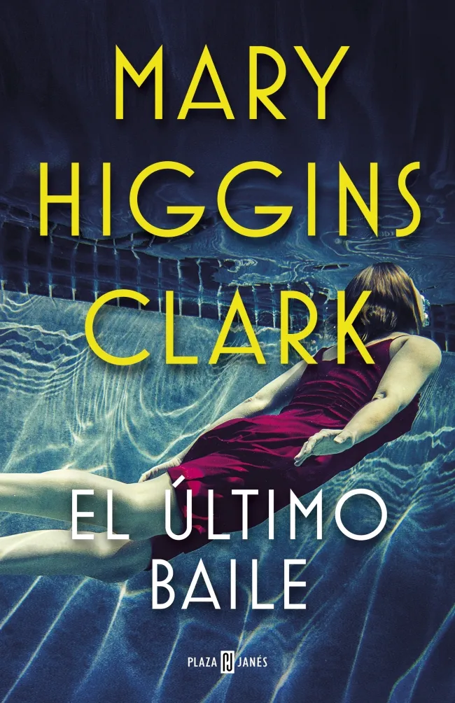 ULTIMO BAILE,EL
