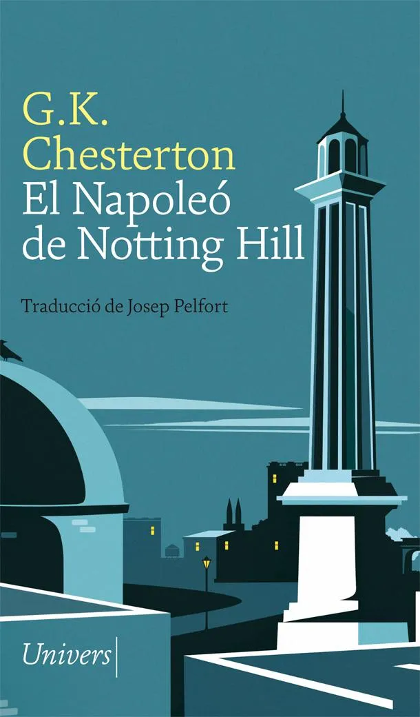 NAPOLEO DE NOTTING HILL, EL