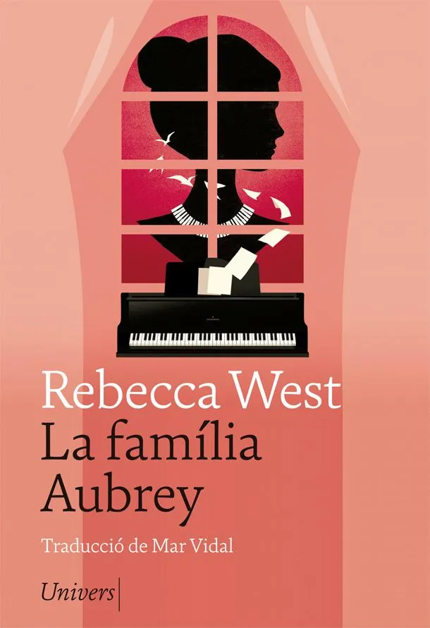 FAMILIA AUBREY, LA -CATALA-