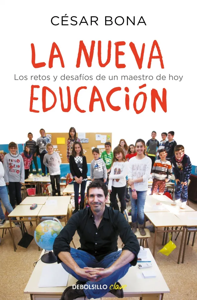 LA NUEVA EDUCACIÓN