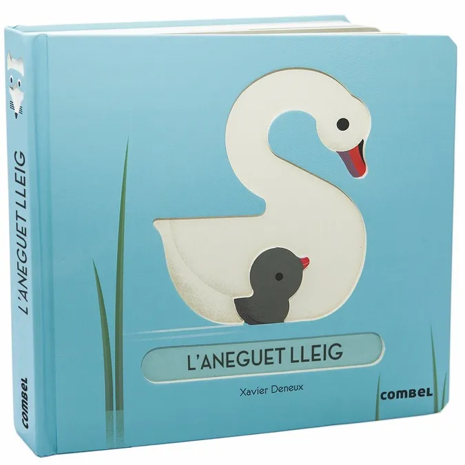 ANEGUET LLEIG, L'