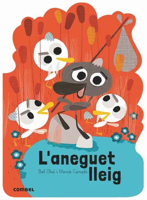 ANEGUET LLEIG, L'