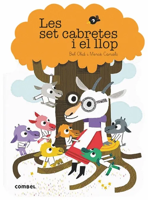 SET CABRETES I EL LLOP, LES