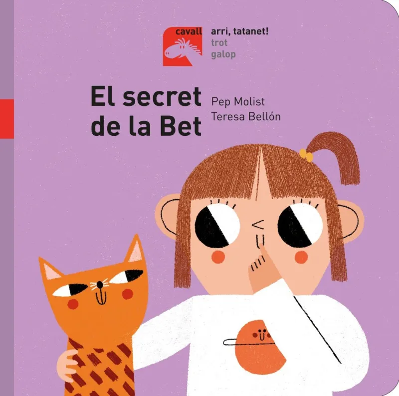 SECRET DE LA BET, EL