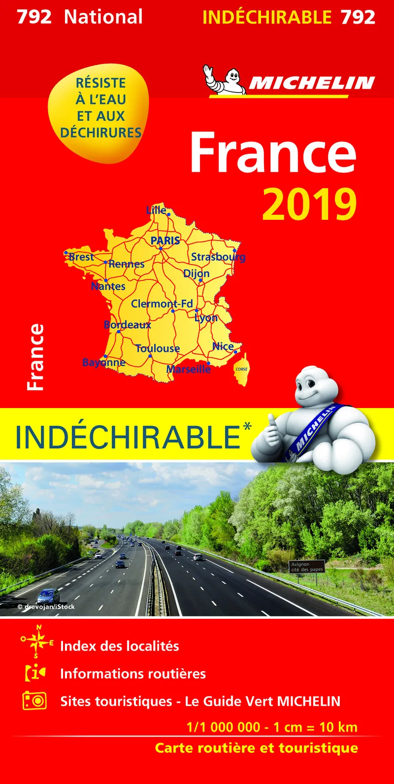 FRANCE 2019