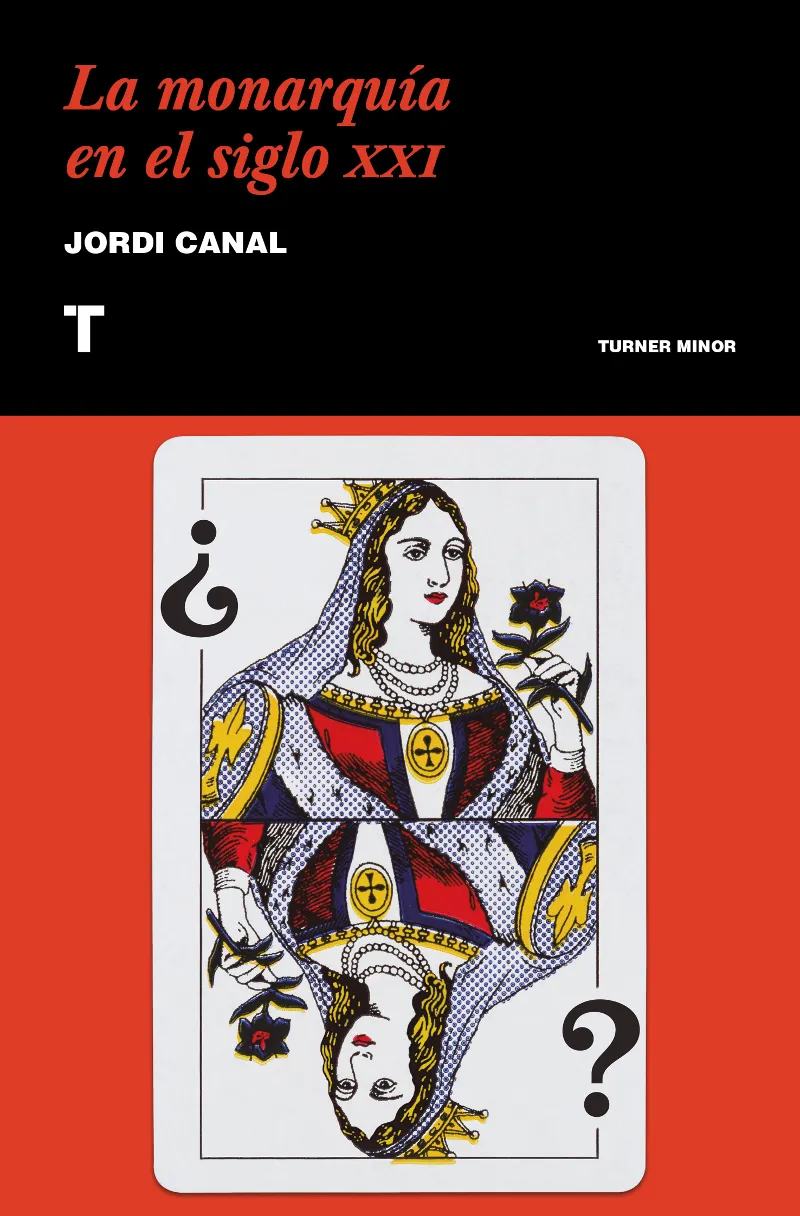 MONARQUIA EN EL SIGLO XXI, LA