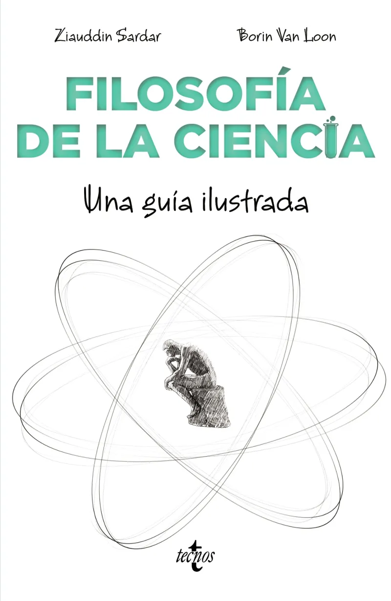 FILOSOFIA DE LA CIENCIA -UNA GUIA ILUSTRADA-