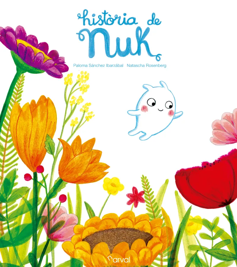 HISTORIA DE NUK -CATALA-