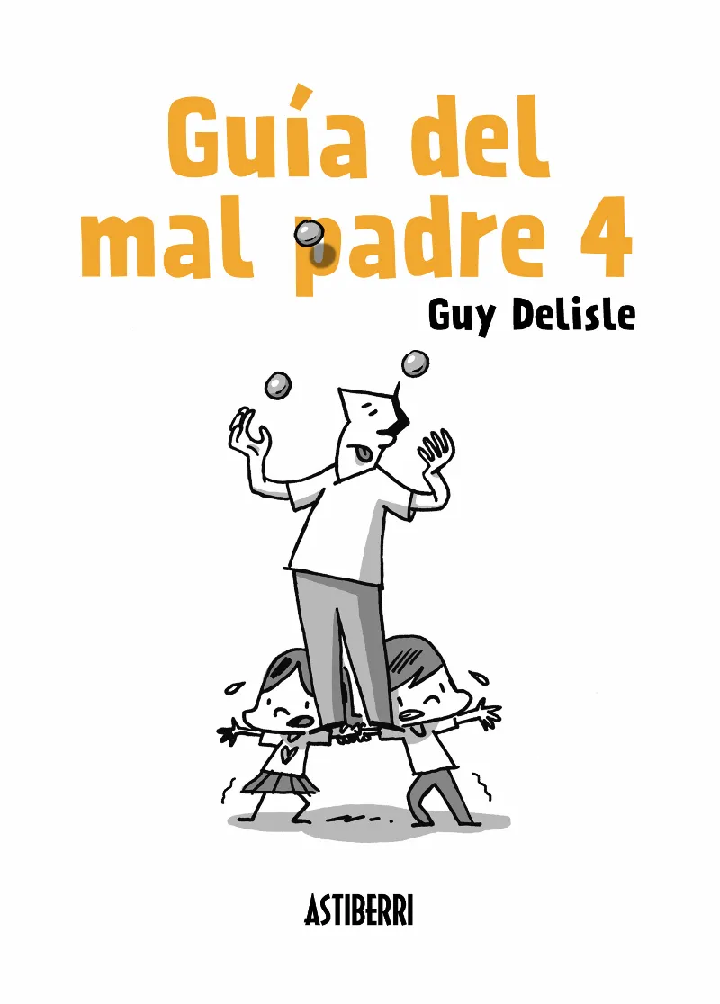 GUIA DEL MAL PADRE 04