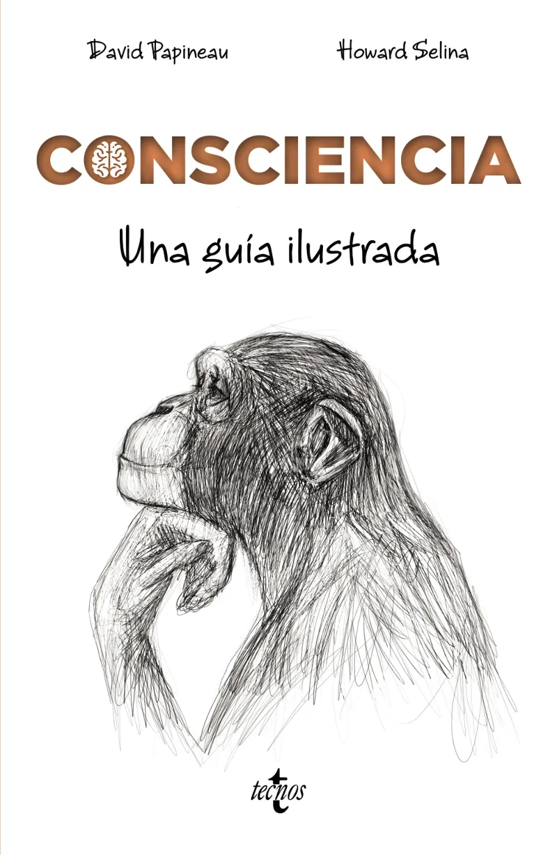 CONSCIENCIA -UNA GUIA ILUSTRADA-