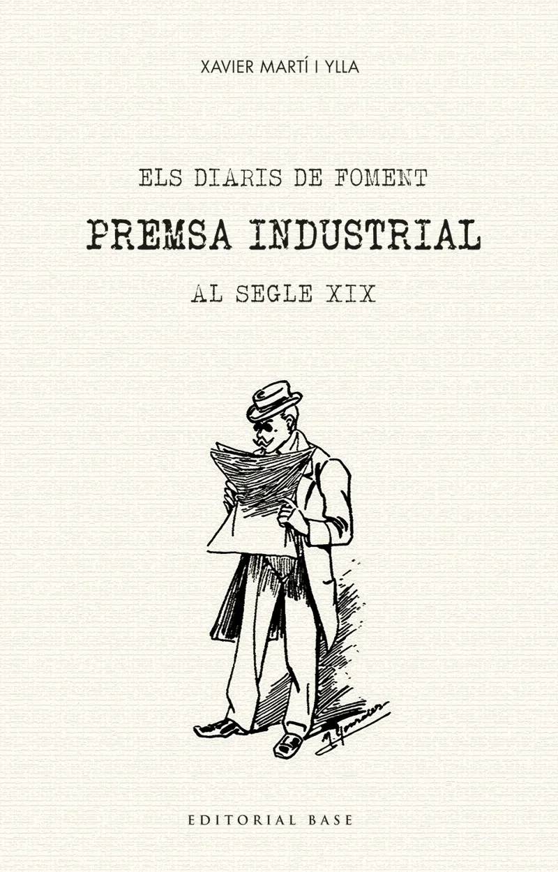 DIARIS DE FOMENT, ELS