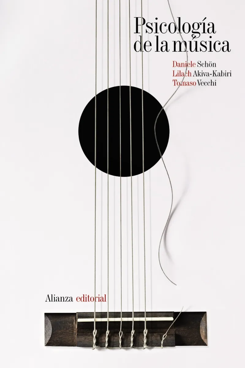PSICOLOGIA DE LA MUSICA -BUTXACA-