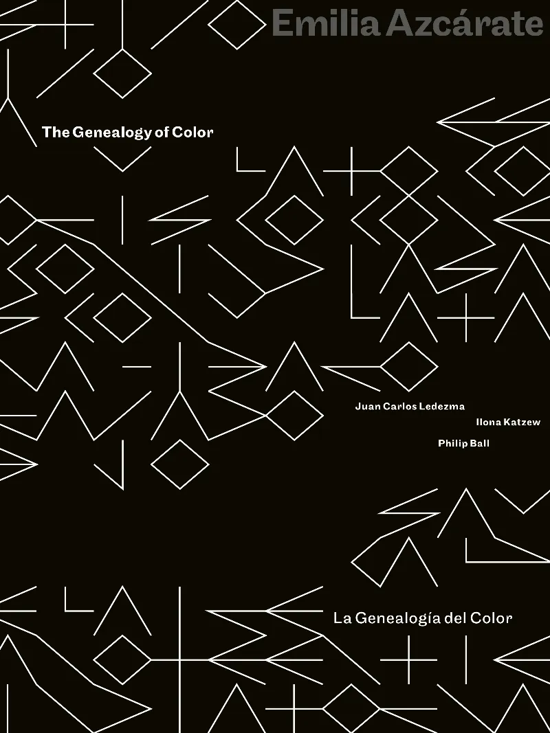 GENEALOGIA DEL COLOR, LA / GENEALOGY OF COLOR, THE