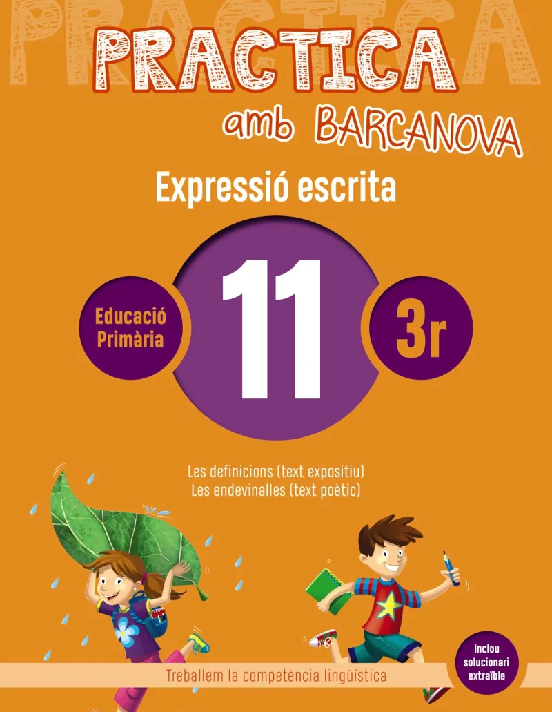 PRACTICA AMB 996 11. EXPRESSIÓ ESCRITA