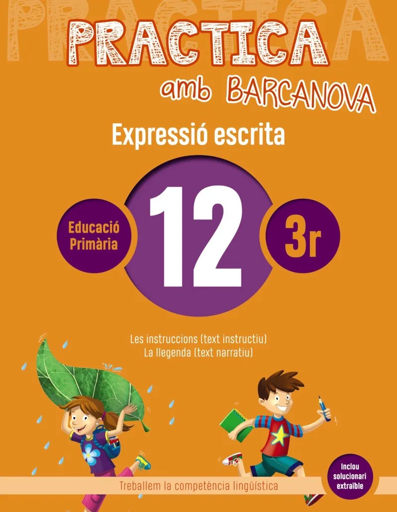 PRACTICA AMB 996 12. EXPRESSIÓ ESCRITA