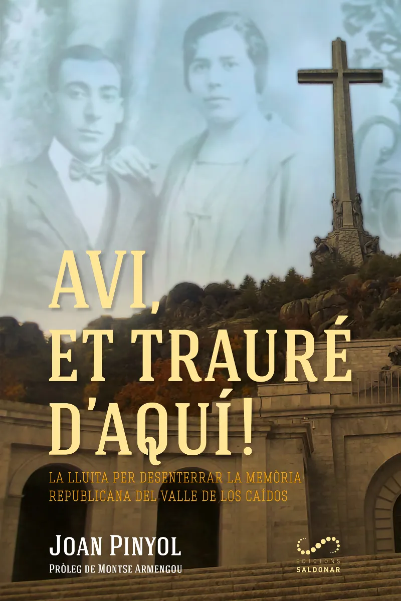 AVI ET TRAURE D'AQUI