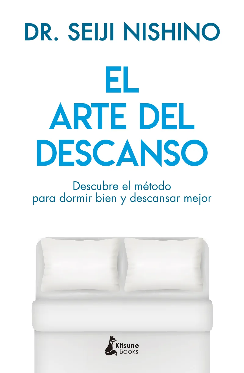 ARTE DEL DESCANSO, EL