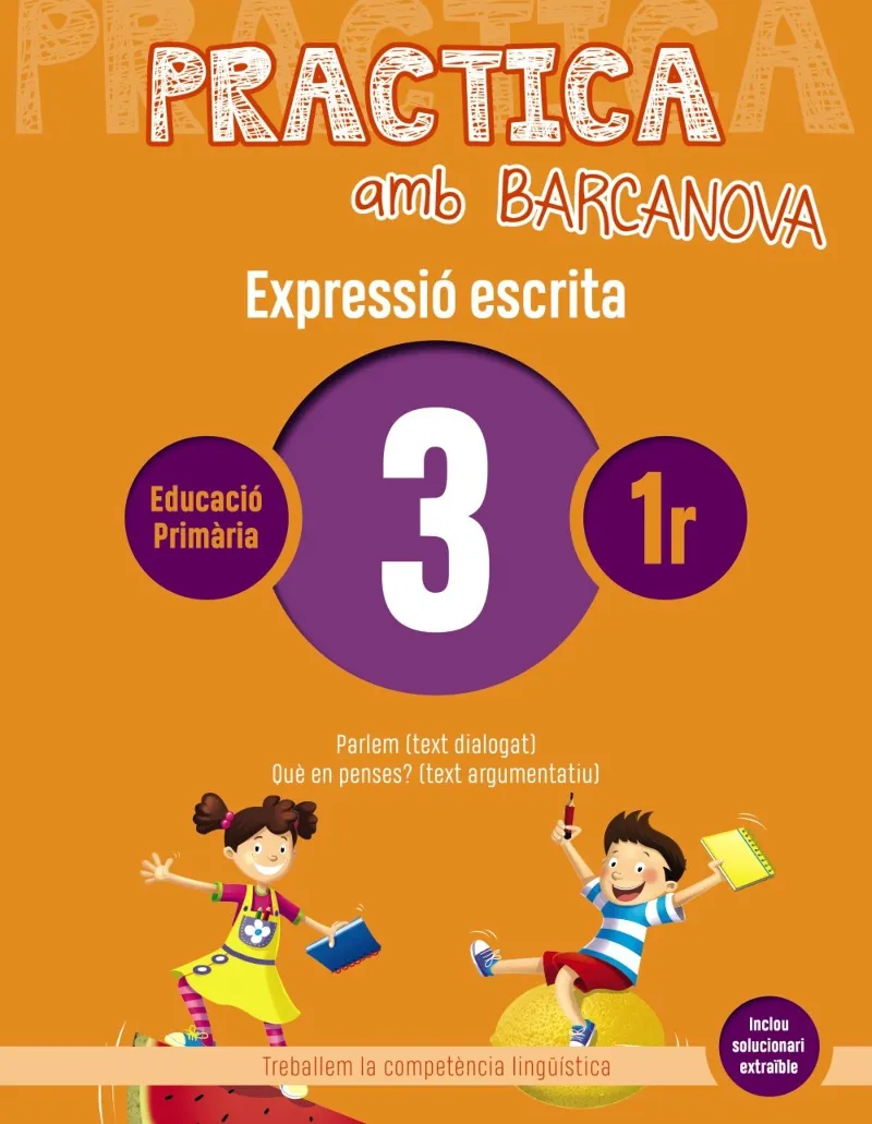 PRACTICA AMB 996 3. EXPRESSIÓ ESCRITA