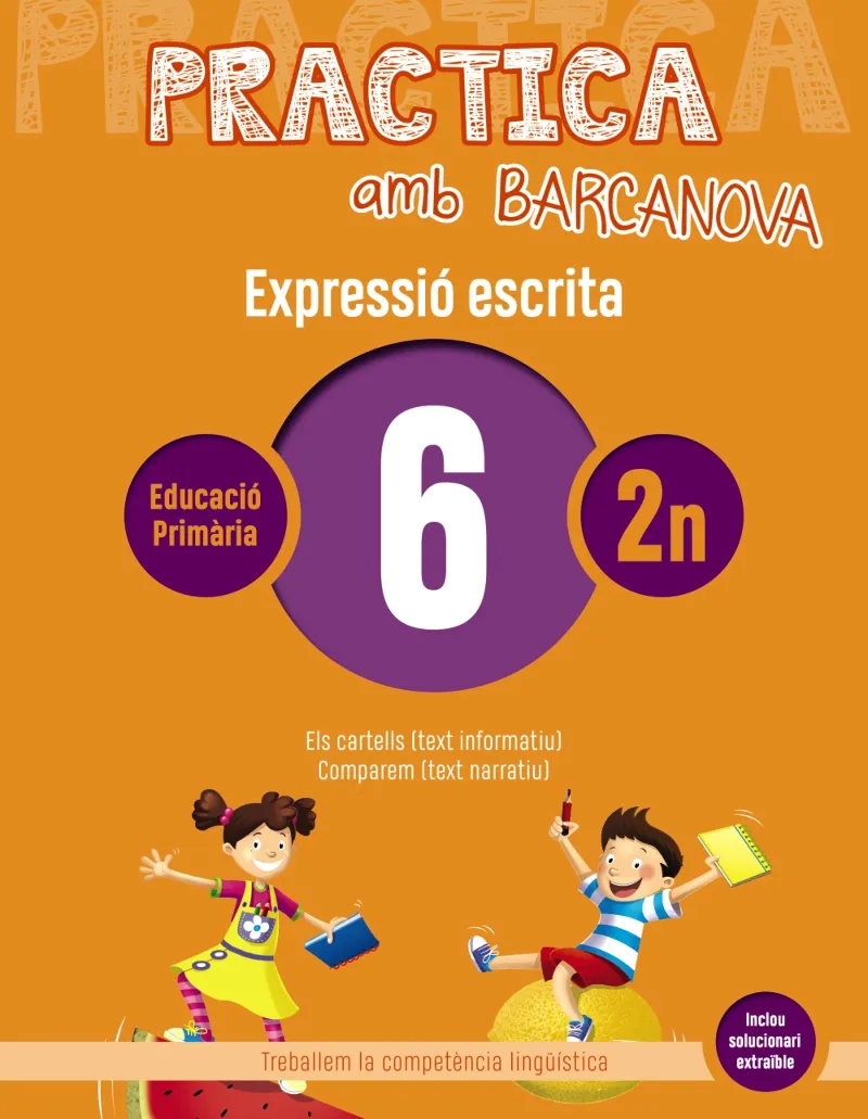 PRACTICA AMB 996 6. EXPRESSIÓ ESCRITA