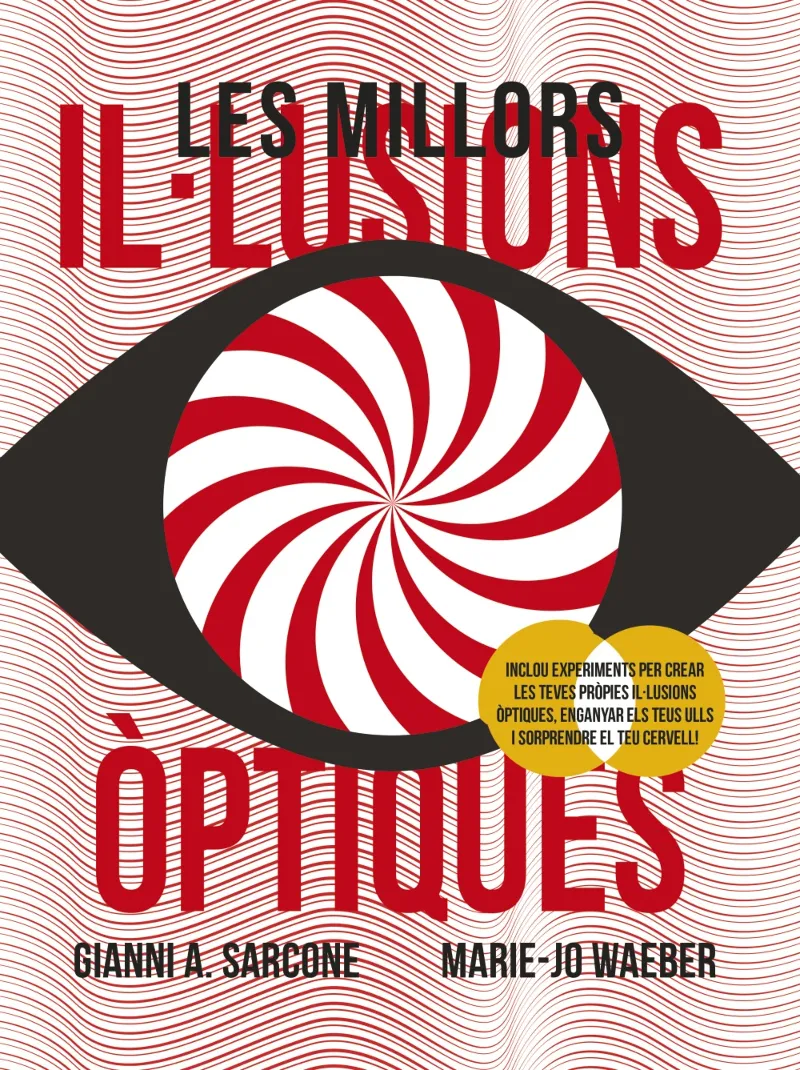 MILLORS IL.LUSIONS OPTIQUES, LES