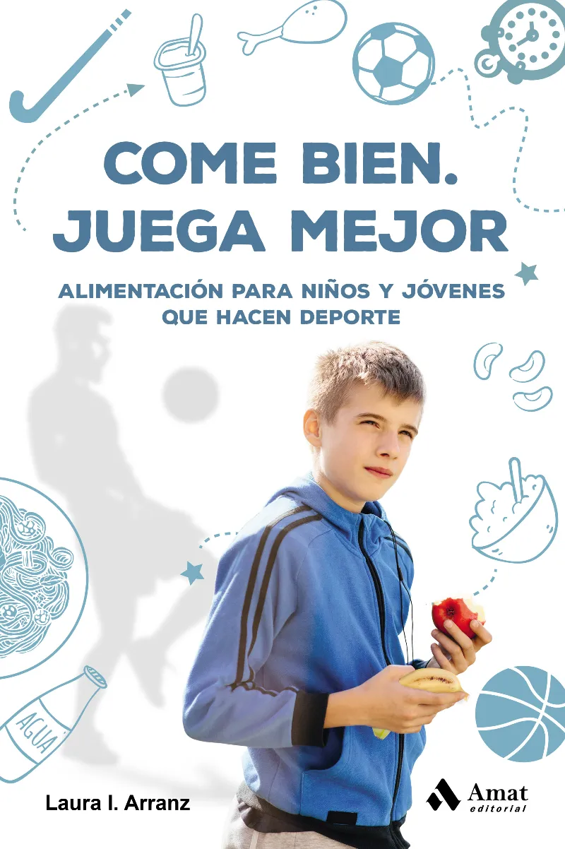 COME BIEN JUEGA MEJOR