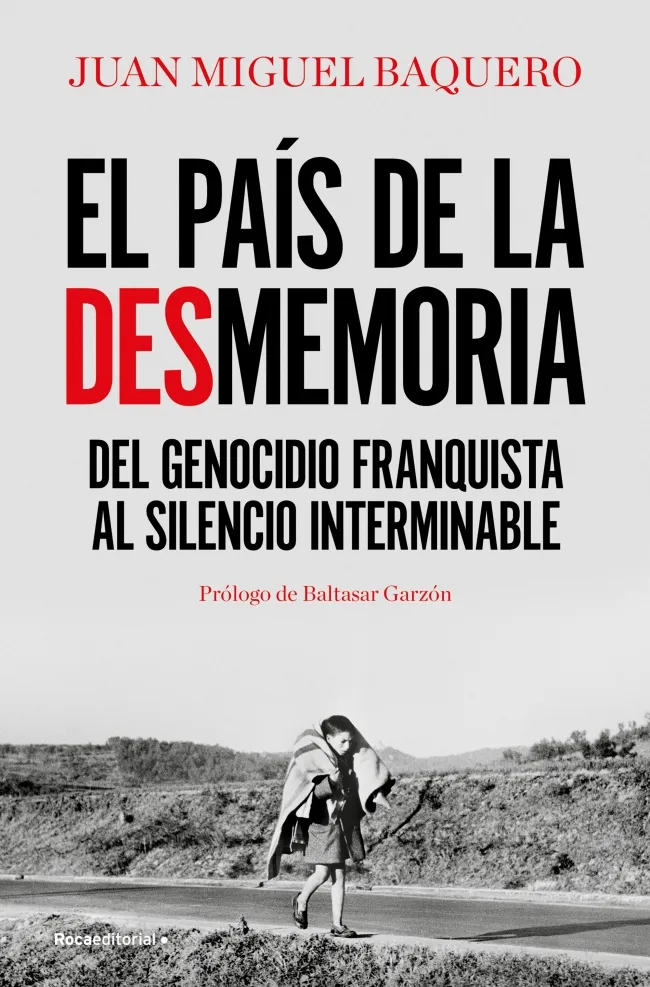 PAIS DE LA DESMEMORIA, EL