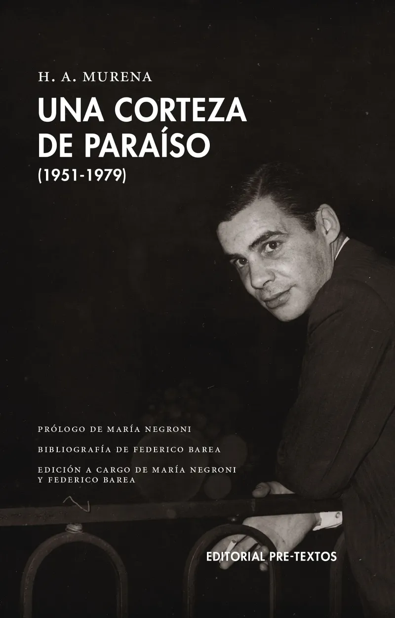 CORTEZA DE PARAISO, UNA 1951-1979