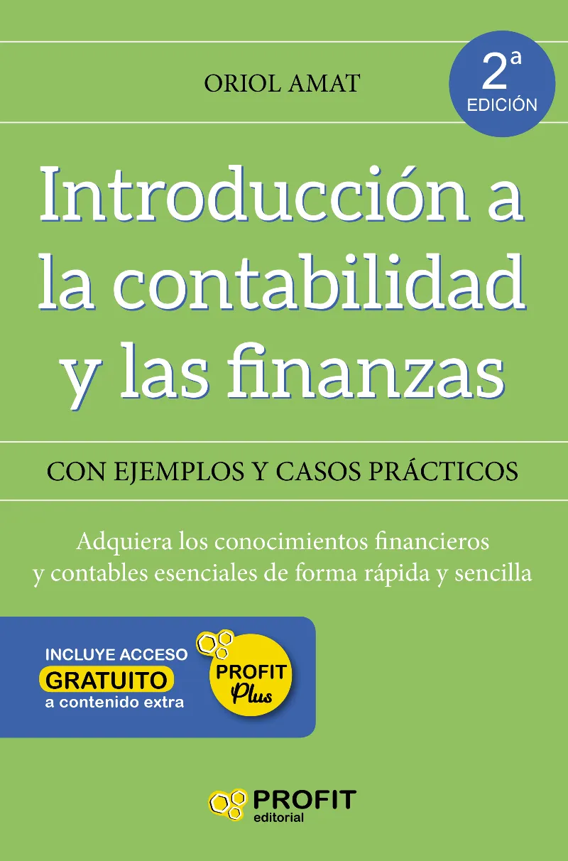 INTRODUCCION A LA CONTABILIDAD Y LAS FINANZAS