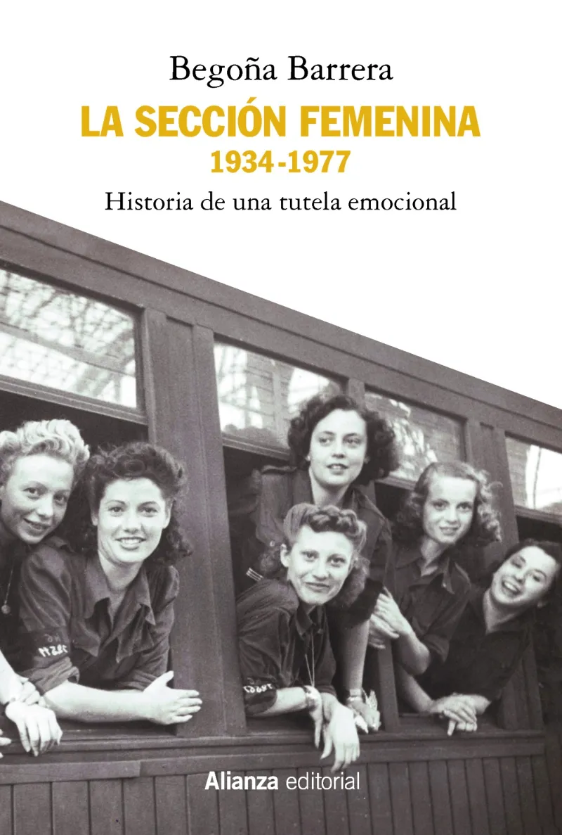 LA SECCION FEMENINA