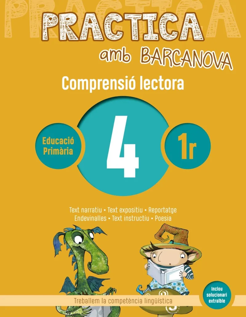 PRACTICA AMB 996 4. COMPRENSIÓ LECTORA